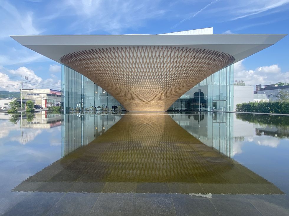 Architecture image
